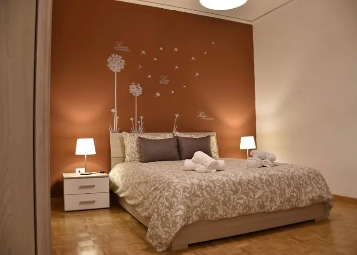 The Engineer's House_museo Enzo Ferrari Apartament